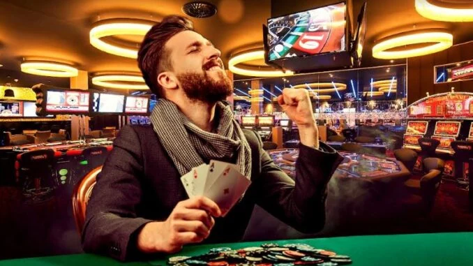 Ảnh minh họa MS88 – Cẩm nang MS88 – Cách theo dõi một phiên casino trực tuyến