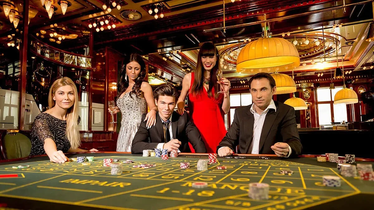 MS88: Khung kiểm tra trước, trong và sau mỗi phiên casino trực tuyến