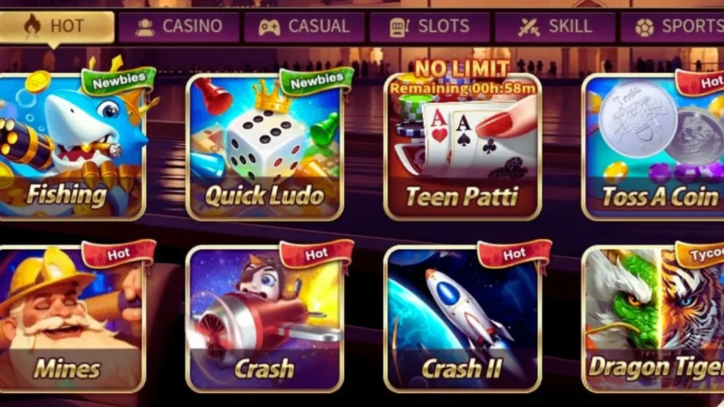 MS88 – Những điểm cần đọc kỹ trên giao diện slot trước khi bắt đầu quay