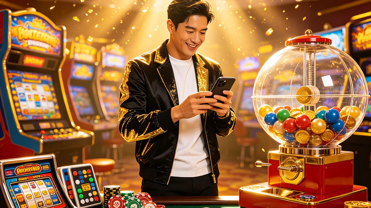 Bắn cá: MS88 hướng dẫn ghi chú và so sánh dữ liệu khi chơi bắn cá