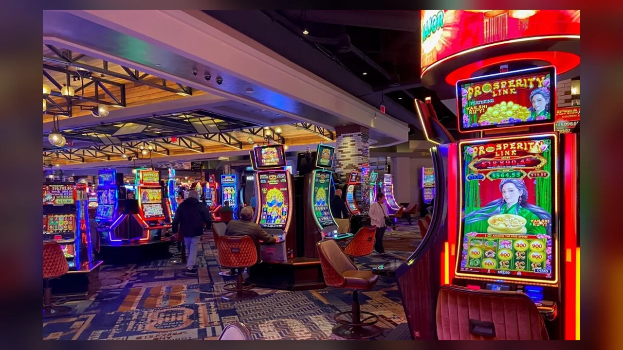 Cẩm nang MS88 – Cách theo dõi một phiên casino trực tuyến