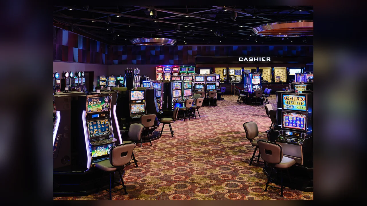 Slot tại MS88 – hình minh họa cho theo dõi nhịp chơi slot có kiểm soát